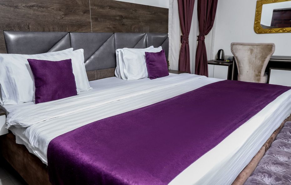 Top Rank Hotels Galaxy