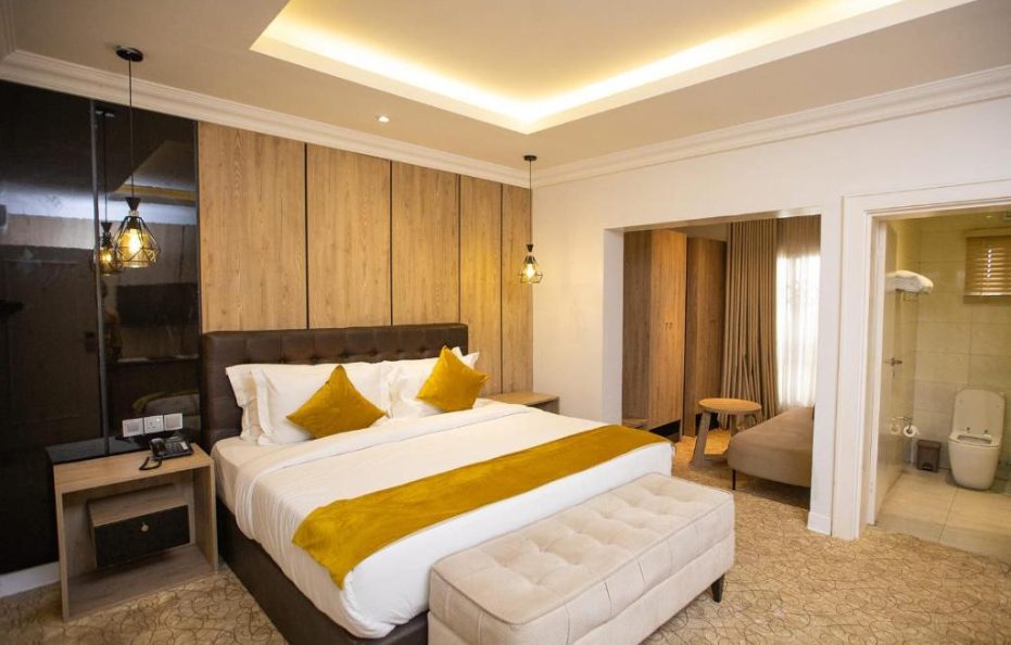 Executive Room