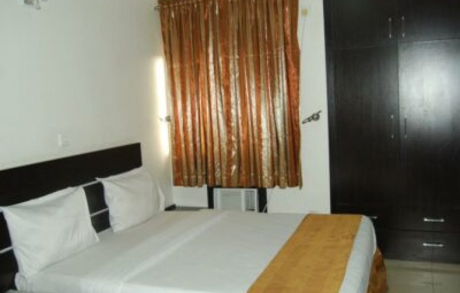 Angel Park Place Hotel