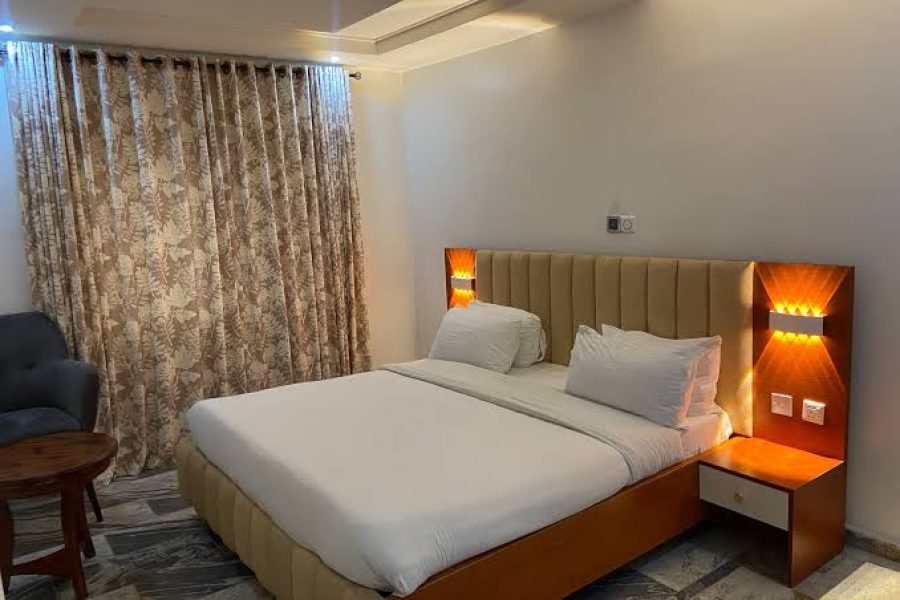 3j's Hotels and Apartment