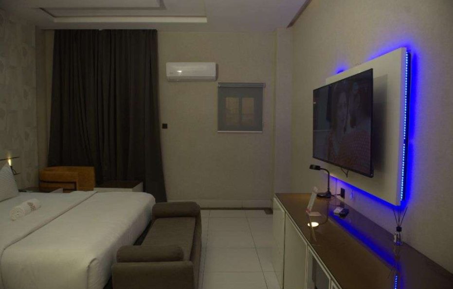 Premium Room