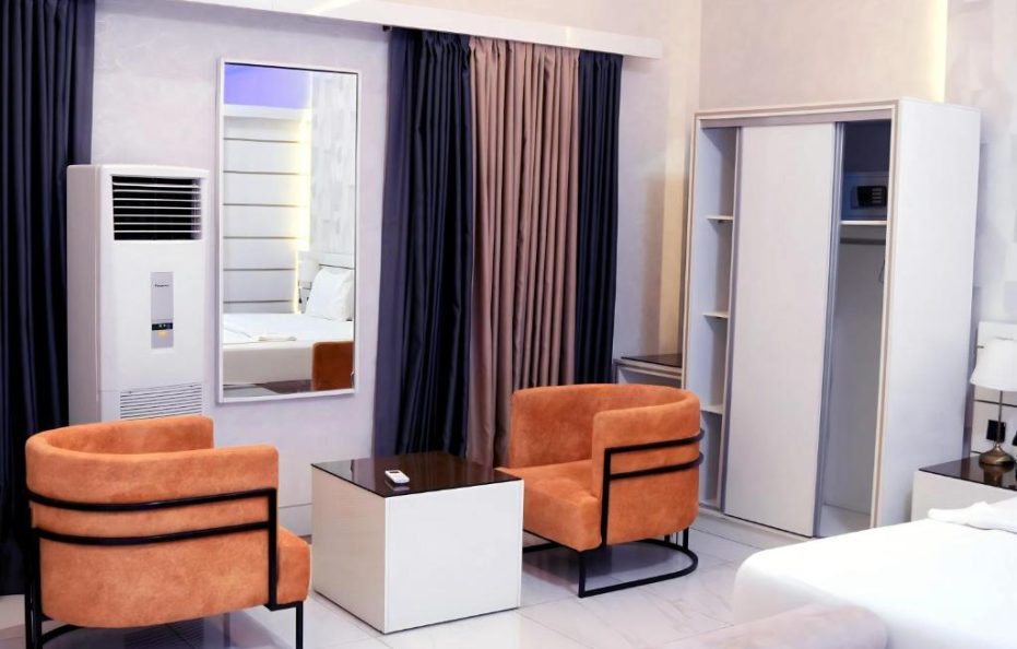 Superior Room