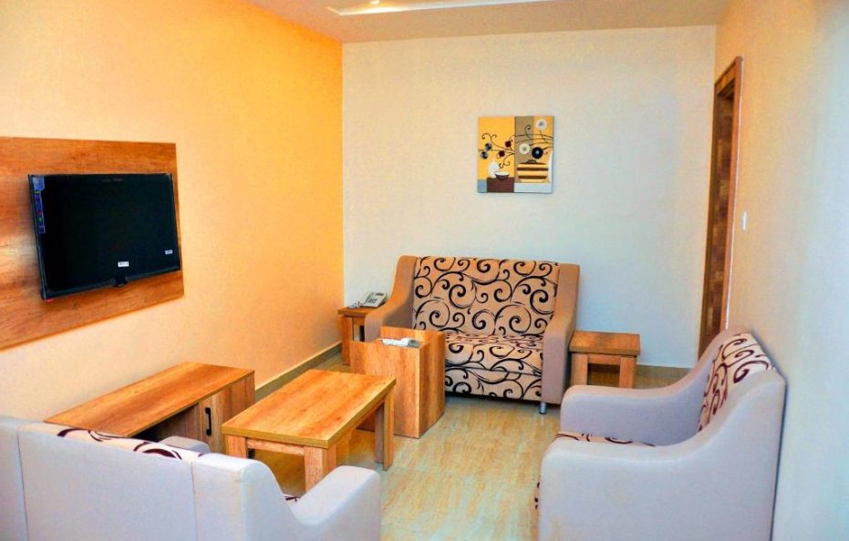 Executive Suites